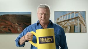 For the BIG Jobs